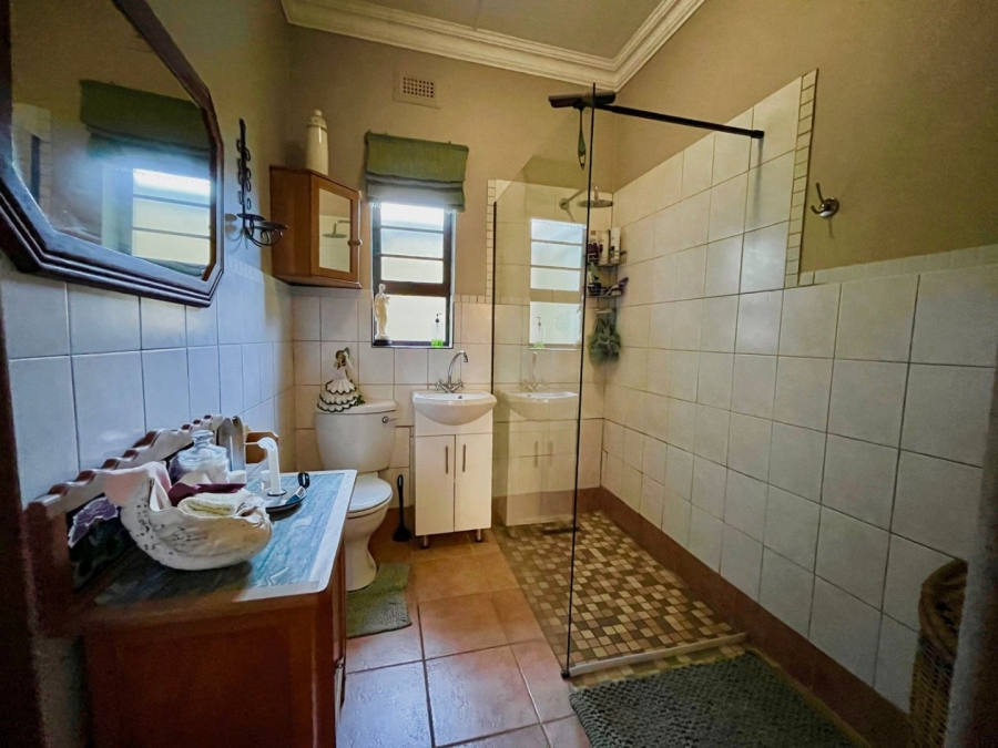 3 Bedroom Property for Sale in Mosel Eastern Cape